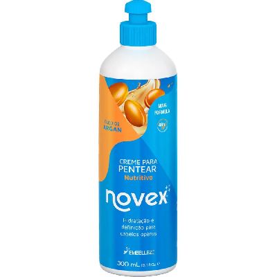 NUTRIRE 300 GR ARGAN CR PEINAR